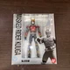 S.H.Figuarts Action Figure Kamen Rider Kuuga Mighty Form BANDAI Japan