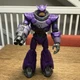 Disney Pixar Mattel Zorg Poseable Figure 9.5&rdquo; Tall Pre-owned 2021