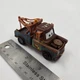 Mater Tow Truck V2798 Disney Pixar Cars 2 Die Cast Mattel Diecast