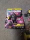 Playmates Godzilla x Kong The New Empire Kong with Battle Axe 6" Action Figure