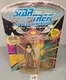 Star Trek The Next Generation LT COMMANDER DEANNA TROI Figure 1993 Playmates 14