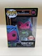 Funko Pop! Vinyl: Marvel - Scarlet Witch (Black Light) - Target (Exclusive) #986