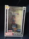 Funko Pop Comic Covers Captain Marvel 17 Target Exclusive Kamala Khan