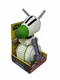 NEW! 2020 Disney STAR WARS Plush BUMP 'N GO D-O Sound/Motion Activated OOP