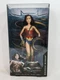 BATMAN V SUPERMAN DAWN OF JUSTICE WONDER WOMAN BARBIE DOLL 2015 MATTEL DGY05 NIB