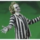 Beetlejuice S.H.Figuarts Tim Burton Movie Bandai Action Figure
