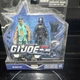 Hasbro G.I. Joe 50th Anniversary Gung-Ho Boxed Action Figure Set