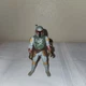 Kenner Star Wars Power of the Force Deluxe Boba Fett With Wing-Blast Rocketpack