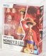 NEW Bandai S.H. Figuarts One Piece Monkey D. Luffy 5.7 in Action FIgure JAPAN