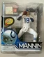 McFarlane NFL Indianapolis Colts Peyton Manning Retro Uniform Variant Figure