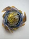 Savior Perseus Giga Bearing'-3 B-191 Beyblade Burst DB Takara Tomy