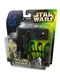 Star Wars Power Of The Force Snowtrooper Deluxe Green Card Action Figure Kenner