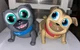 Lot of 2 Disney Puppy Dog Pals Surprise Action Figures