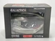 Battlestar Galactica Cyclon Raider 4.5" Scar Titan Loot Crate Exclusive Vinyl