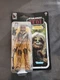 Star Wars Black Series 40th Anniversary ROTJ Chewbacca 6" Action Figure New