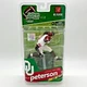 McFarlane SportsPicks College Football 3 ADRIAN PETERSON #28 Action Figure &bull; NEW