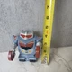 Disney Pixar Toy Story 3 Sparks Robot Action Figure Mattel 4" Poseable Arms 