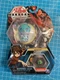 BAKUGAN Battle Planet CUBBO Bakucores & Character Card, New