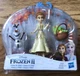 Disney Frozen II Olaf & Anna 4in Doll with Travel Basket New in Package