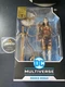 NEW MCFARLANE GOLD LABEL DC MULTIVERSE WONDER WOMAN 7" FIGURE SEALED