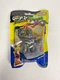 Heroes of Goo Jit Zu Minis Black Panther NEW DC