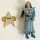 1994 Playmates Star Trek Generations Lursa Klingon Action Figure TNG SciFi