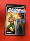 ReAction DUKE G.I. Joe Super 7 Reaction Action Figure 3.75" NEW