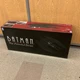 DC Direct Batman The Animated Series Batwing 37 Inch Long Vehicle Mcfarlane