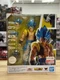 Bandai Tamashii SH Figuarts Dragon Ball Z Super Saiyan God Super Saiyan Gogeta