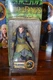 2003 ToyBiz LOTR The Fellowship of the Ring" ELROND " NIB