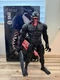 Hot Toys MMS590 Venom Action Figure 1/6 (Special Edition)