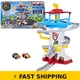PAW Patrol True Metal Adventure Bay Rescue Playset - Ages 3 and Up