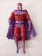 ToyBiz Marvel Uncanny X-Men Magneto 1992 Action Figure 5" Vintage, Loose