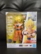 Bandai S.H. Figuarts Super Saiyan FULL POWER SON GOKU "Dragon Ball Z" DBZ SHF
