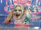 Hot Toys MMS383 DC Suicide Squad Harley Quinn 1/6 action figure's head sculpt 