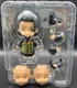 Nendoroid 1768 Action Figure Suguru Geto Kaisen 0 Good Smile Company used