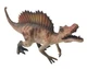 Adventure Force Spinosaurus Dinosaur Figure WM84495 Moveable Arms Mouth