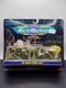 Vintage Micro Machines Star Wars The Empire Strikes Back 1993 Sealed Galoob 
