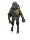 Neca TMNT X Universal Monsters Leonardo Creature from the black lagoon Figure