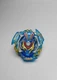 Beyblade Burst B-134 Slash Valkyrie Blitz Power Retsu Battle Tops Takara Tomy