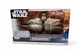 Star Wars AT-TE Micro Galaxy Squadron #0130 Jazwares Clone Captain Rex Brand New