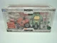 Teenage Mutant Ninja Turtles Loyal Subjects IDW TMNT Raphael Motorcycle NIB
