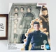 S.H.Figuarts Suguru Geto Jujutsu Kaisen Technical College Action Figure New JP