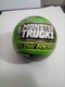 NEW ZURU 5 Surprise Monster Trucks Glow Riders Glow in the Dark Truck FREE SHIP