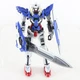 Gundam MG Gn-001 Exia Ignition Mode Bandai 1:100 Mobile Suit Model Figure