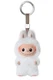 🔥 POP MART Labubu V4 The Monsters Pin For Love Plush Pendant - Letter H