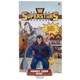 Mattel WWE Superstars Honkey Tonk Man (Walmart Exclusive)