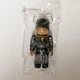 Bearbrick 100% Be@rbrick Series 45 Hero Black Adam