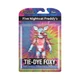 Funko Pop Action Figure: Five Nights at Freddy's, Tie 6 polegadas, Multicolor