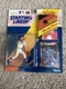 1992 Nolan Ryan Kenner Starting Lineup Figure Texas Rangers MLB Baseball